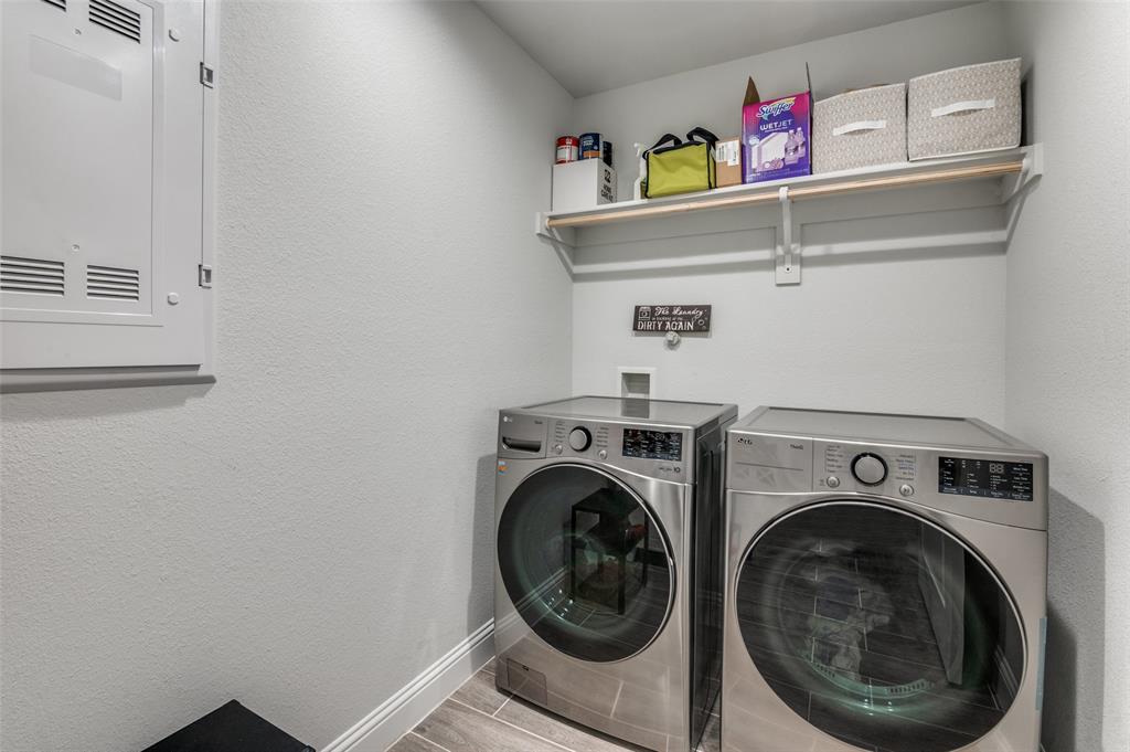 Magnolia Hills - Residential Lease