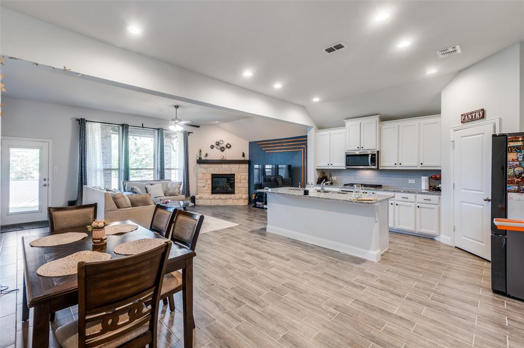 Magnolia Hills - Residential Lease