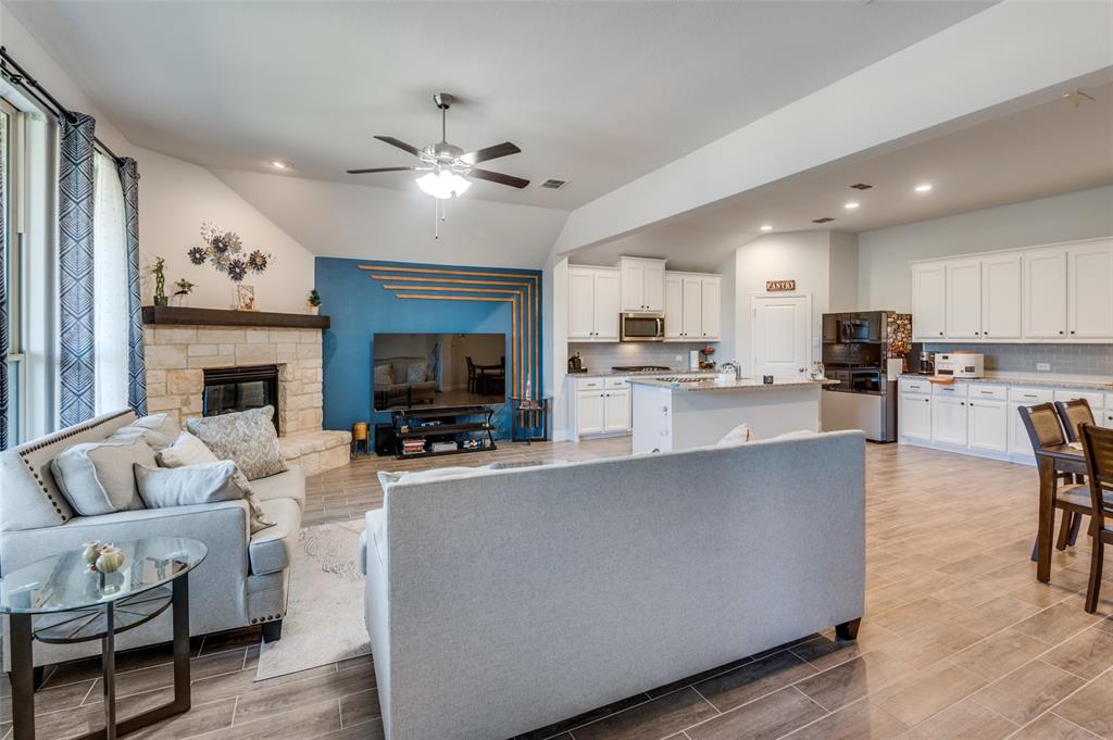 Magnolia Hills - Residential Lease