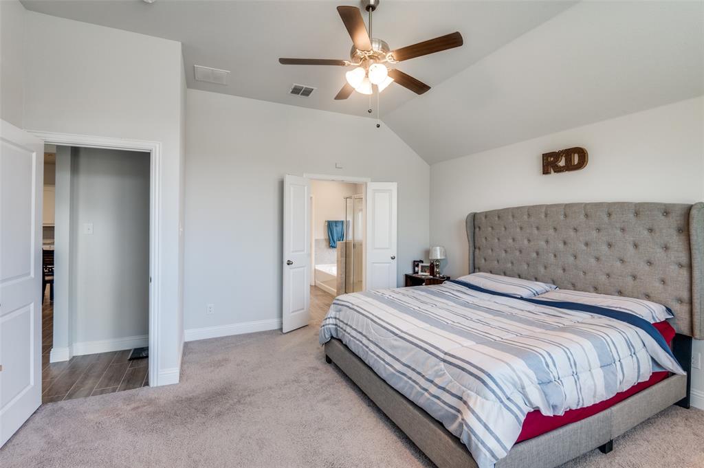 Magnolia Hills - Residential Lease