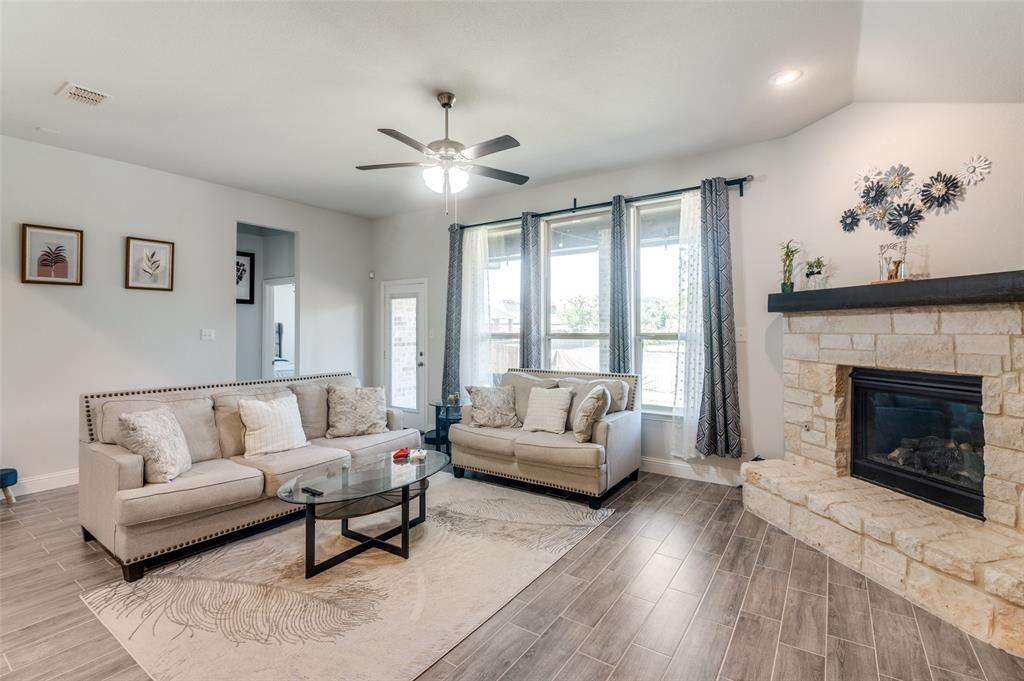 Magnolia Hills - Residential Lease