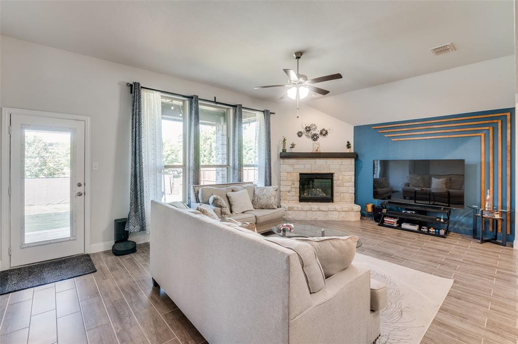 Magnolia Hills - Residential Lease