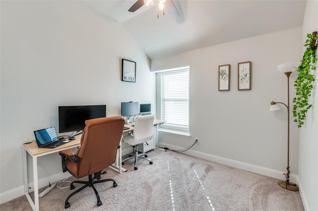 Magnolia Hills - Residential Lease