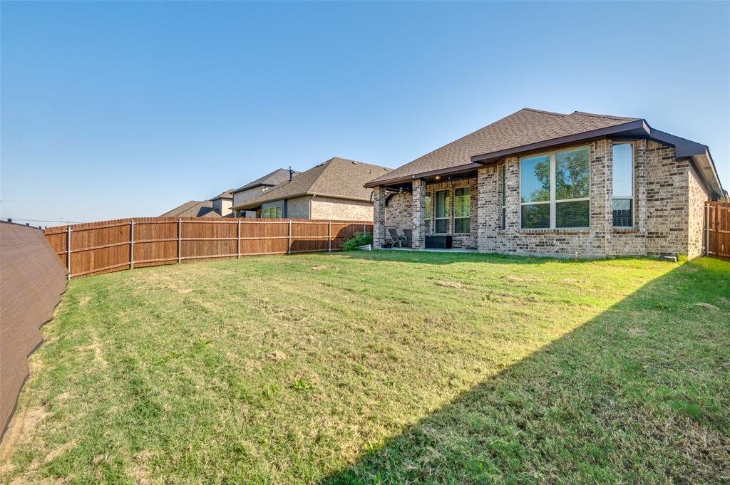 Magnolia Hills - Residential Lease