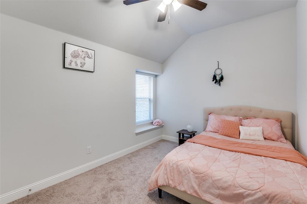 Magnolia Hills - Residential Lease