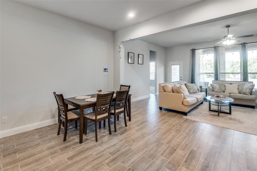 Magnolia Hills - Residential Lease