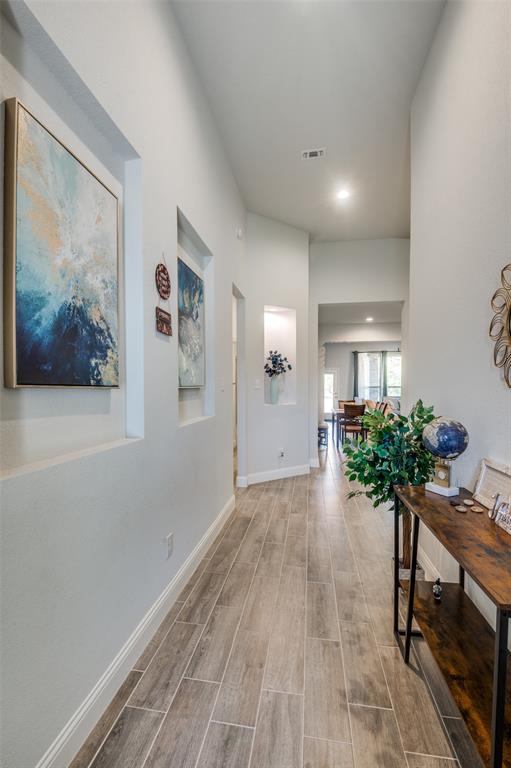 Magnolia Hills - Residential Lease