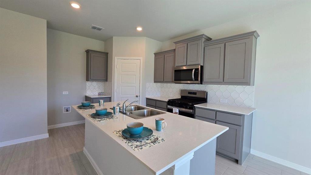 The Canyons - Residential