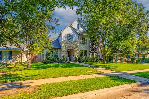4023 Beechwood Lane Dallas TX 75220