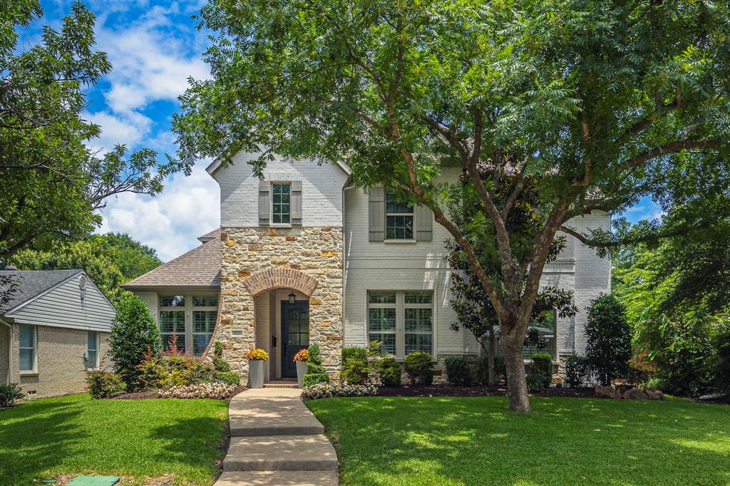 Glenridge Estates 2nd Sec - Residential