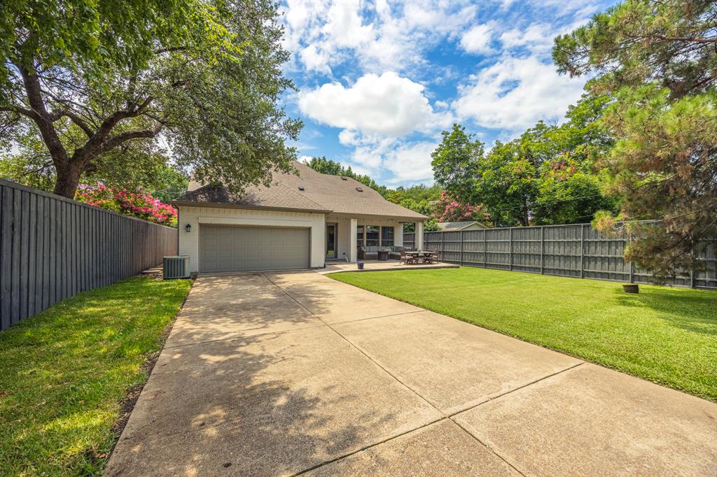 Glenridge Estates 2nd Sec - Residential