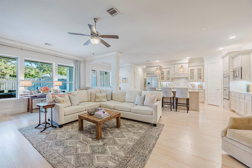 Glenridge Estates 2nd Sec - Residential