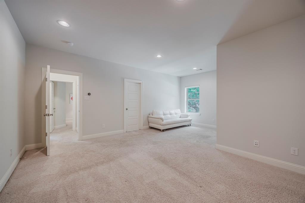 Glenridge Estates 2nd Sec - Residential