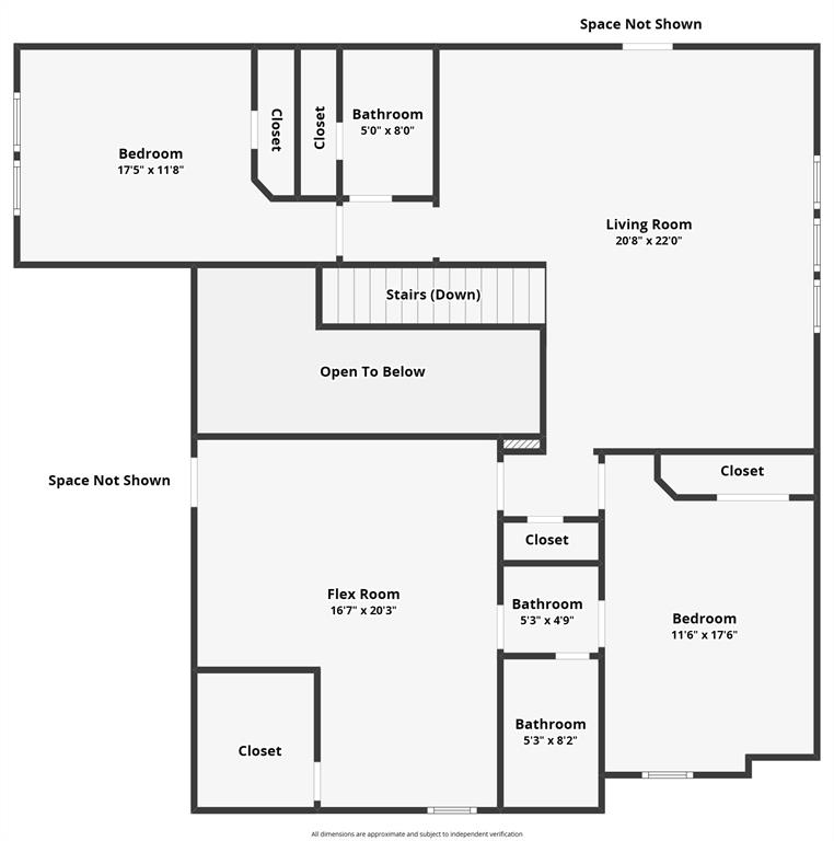 Glenridge Estates 2nd Sec - Residential