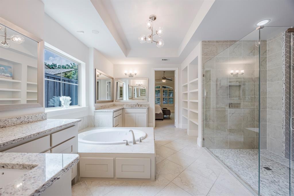 Glenridge Estates 2nd Sec - Residential