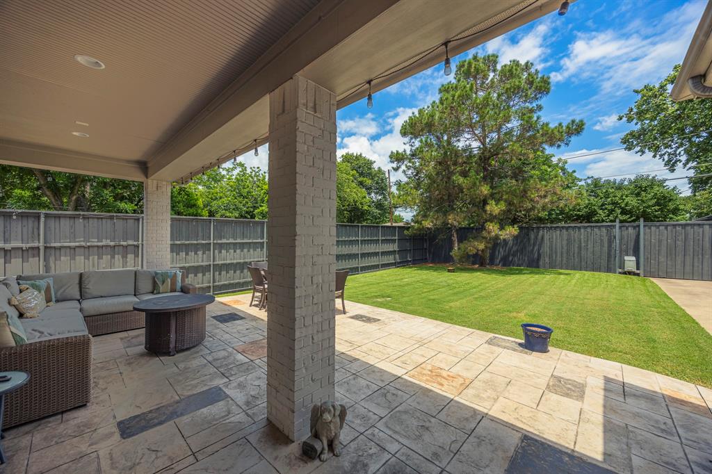 Glenridge Estates 2nd Sec - Residential