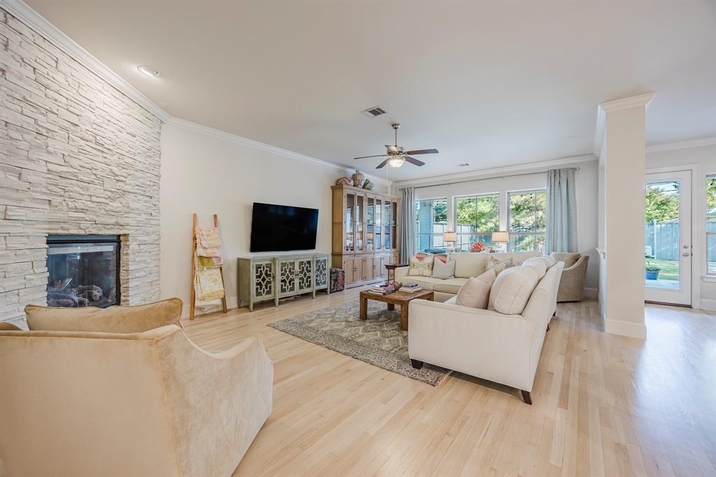 Glenridge Estates 2nd Sec - Residential