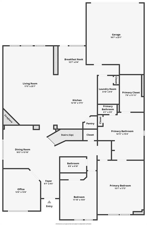 Glenridge Estates 2nd Sec - Residential