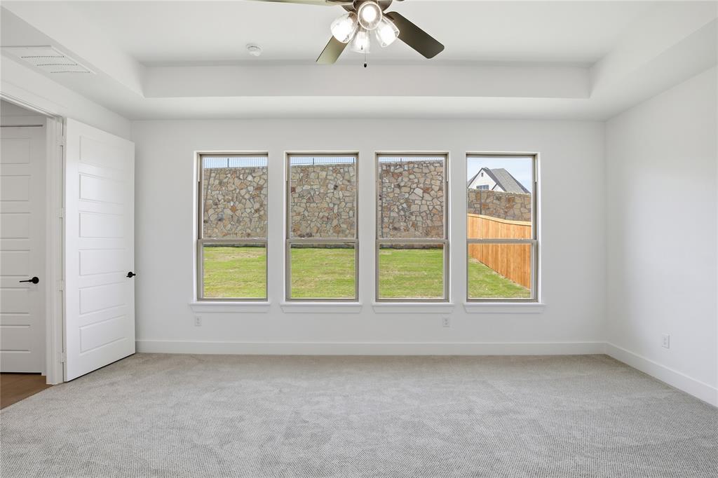 Talon Hill - Residential