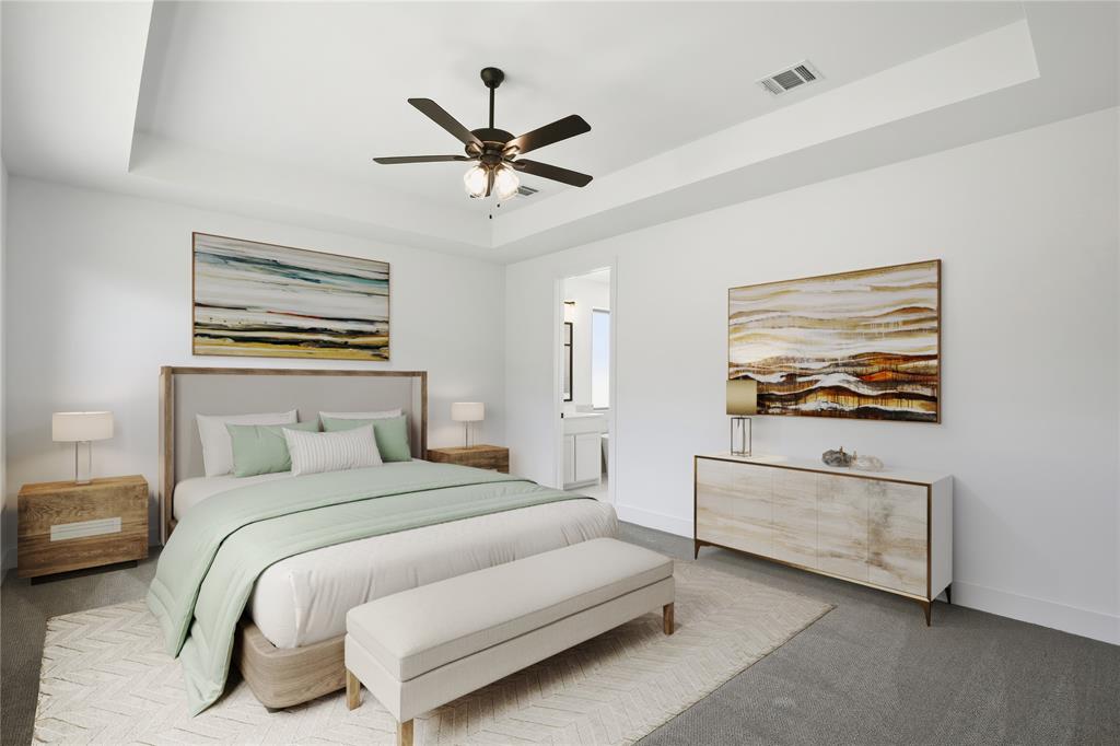 Talon Hill - Residential