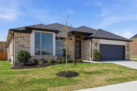 Photo of 7401 Harrier Street, Fort Worth, TX 76179 (MLS # 21244303)