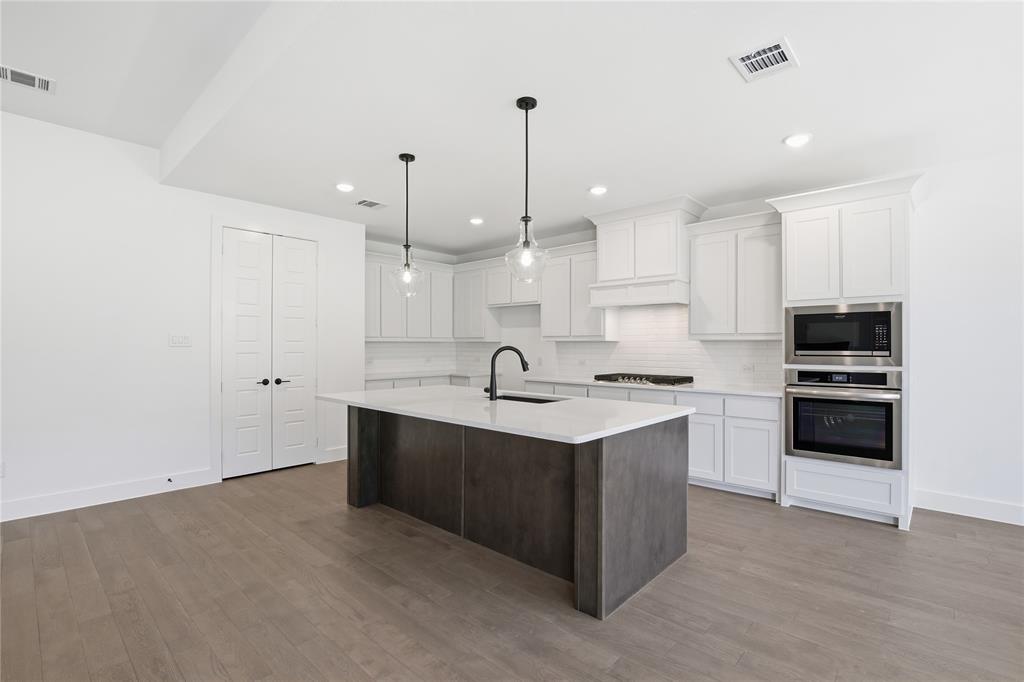 Talon Hill - Residential