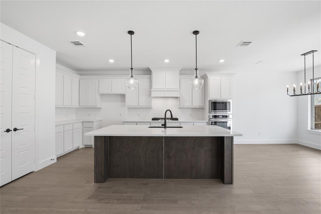 Talon Hill - Residential