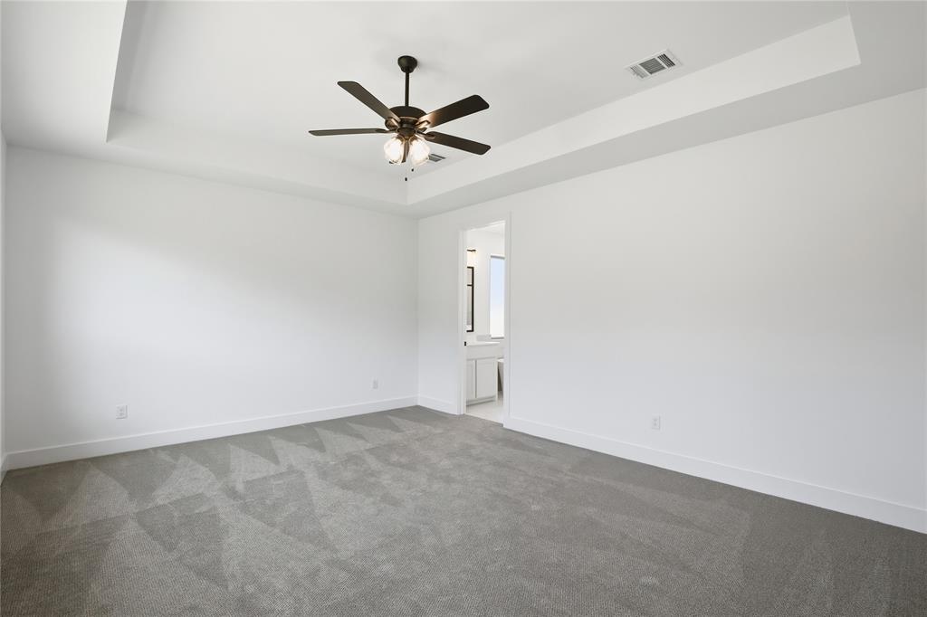 Talon Hill - Residential