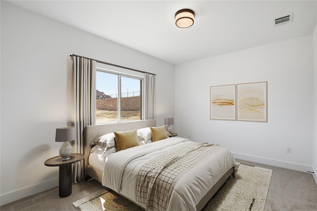 Talon Hill - Residential