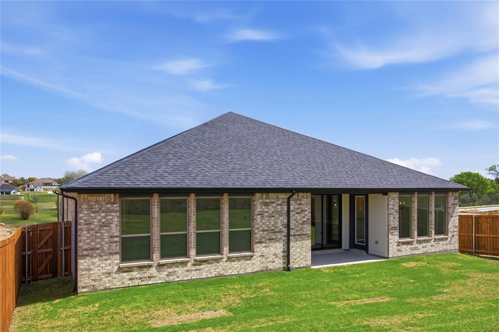 Talon Hill - Residential