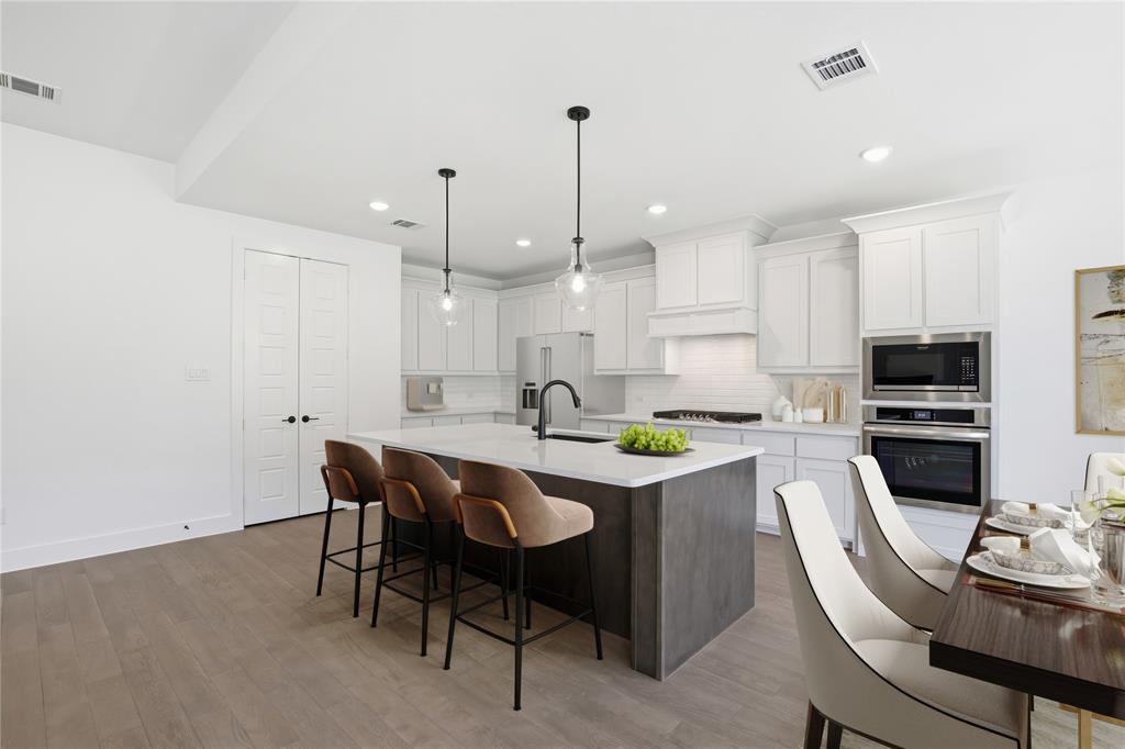 Talon Hill - Residential