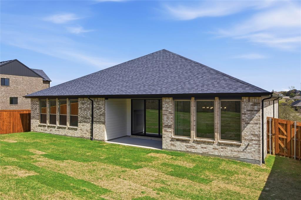 Talon Hill - Residential