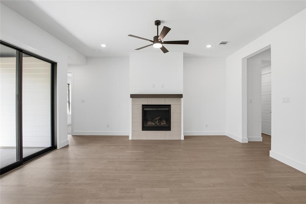 Talon Hill - Residential