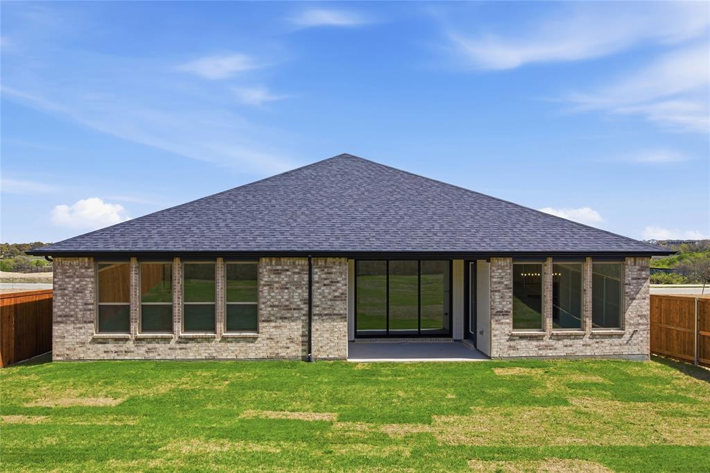 Talon Hill - Residential