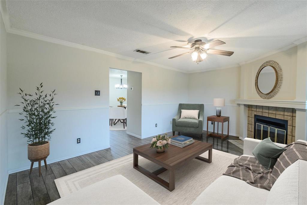 Cedars Condo - Residential Lease