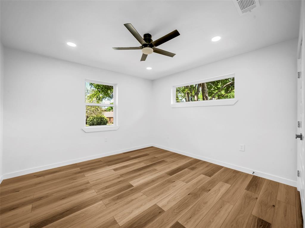 Hillridge Sec 02 - Residential