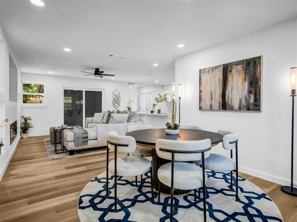 Hillridge Sec 02 - Residential