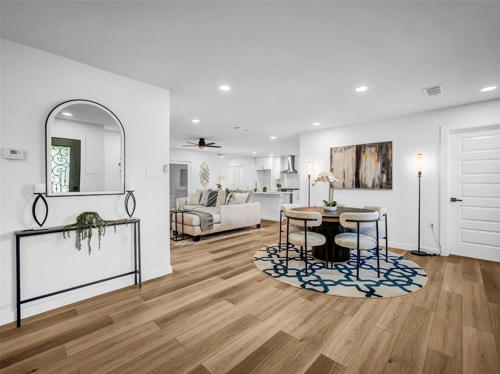 Hillridge Sec 02 - Residential