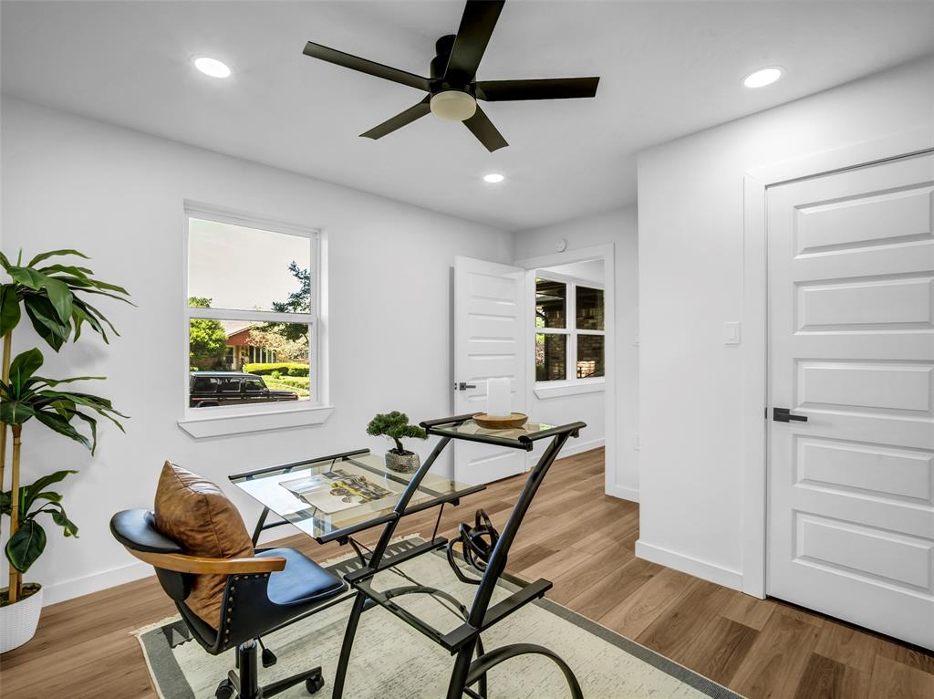 Hillridge Sec 02 - Residential