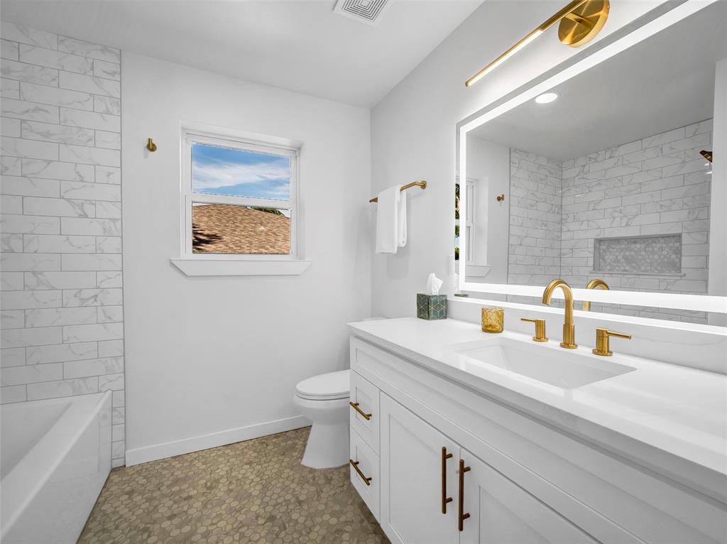 Hillridge Sec 02 - Residential