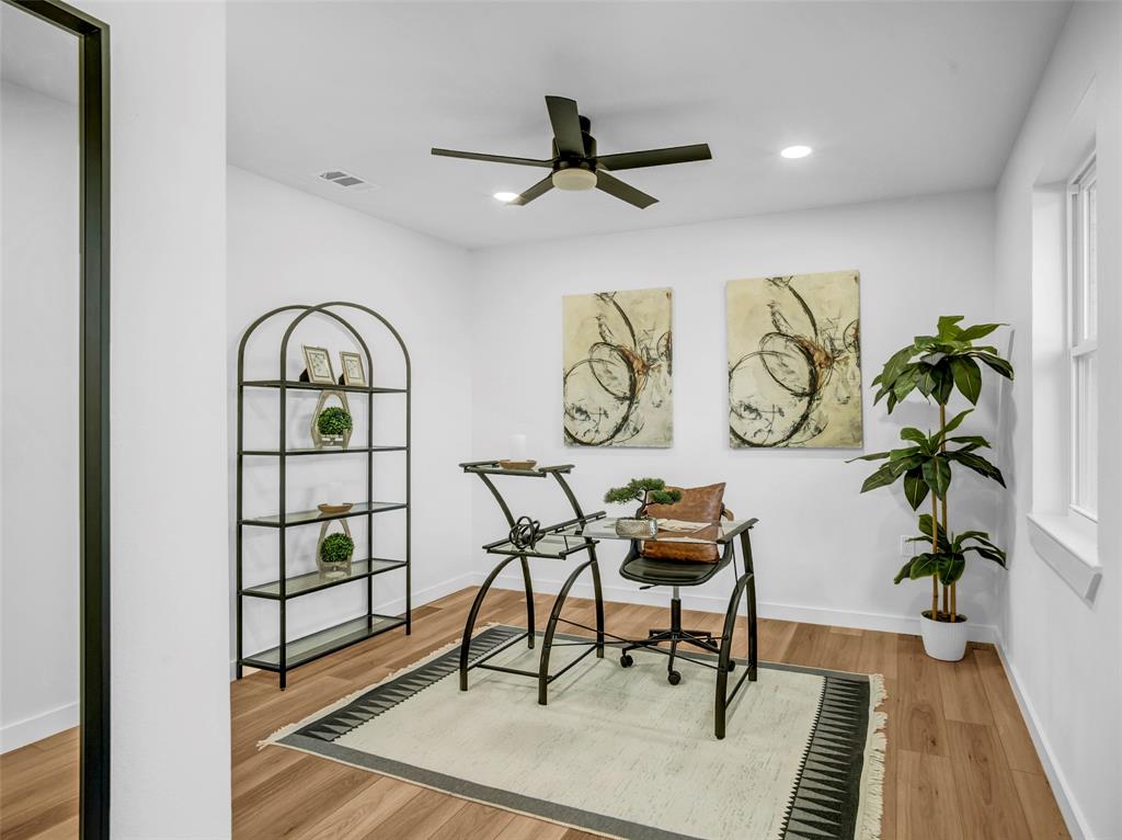 Hillridge Sec 02 - Residential