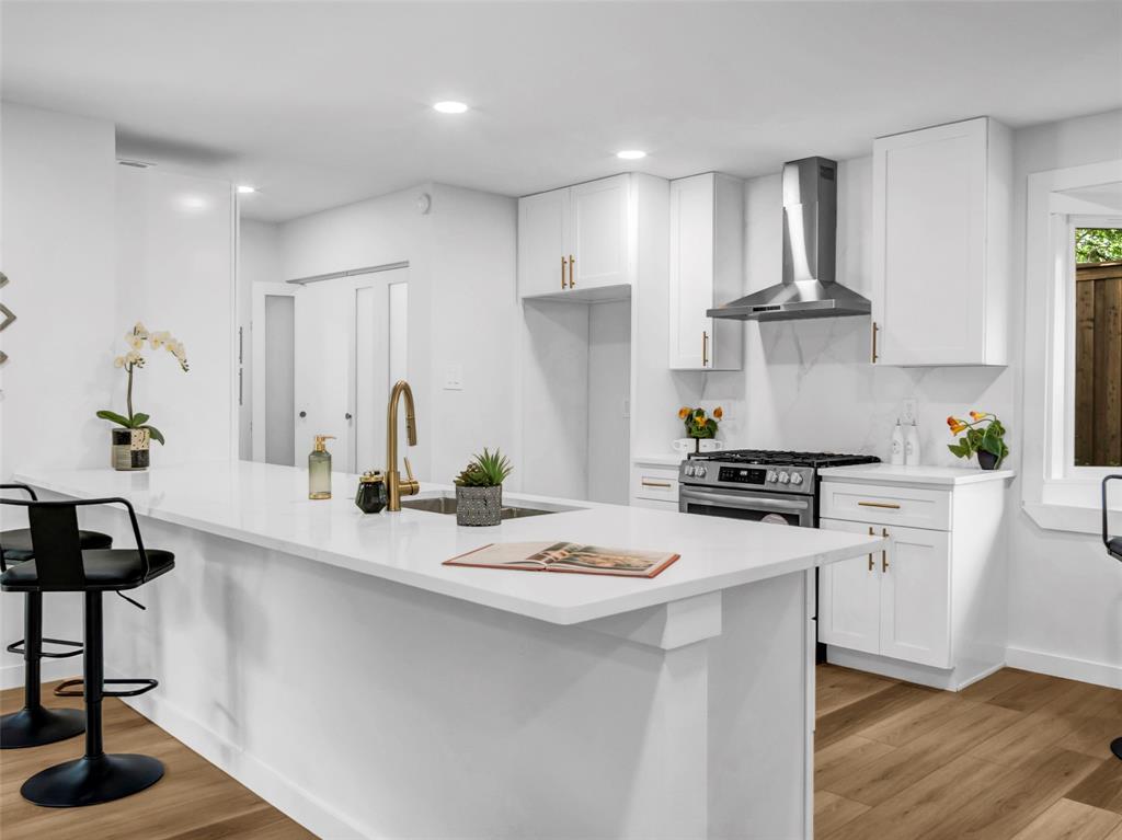 Hillridge Sec 02 - Residential