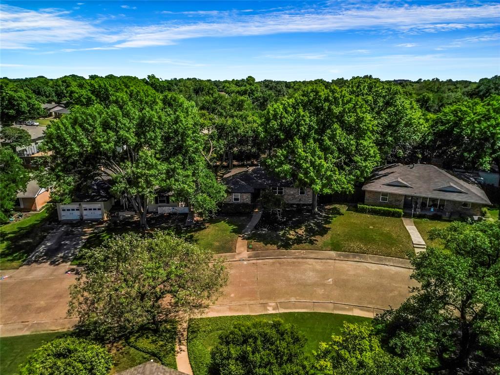 Hillridge Sec 02 - Residential