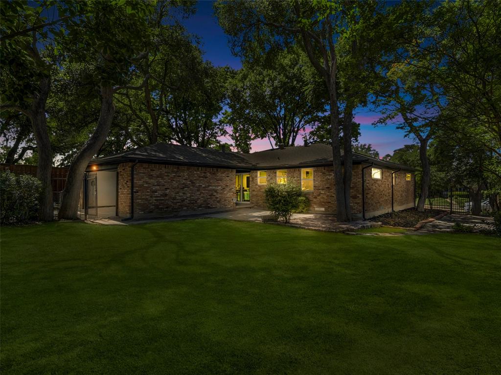 Hillridge Sec 02 - Residential