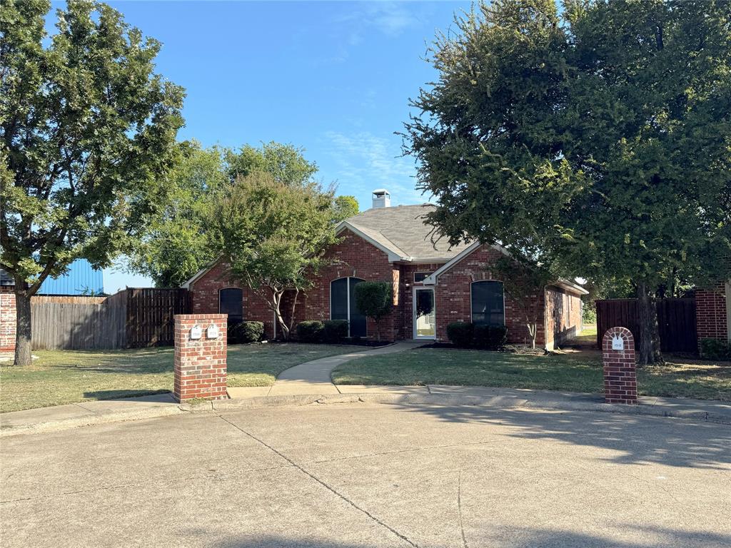 1509 River Hill Drive