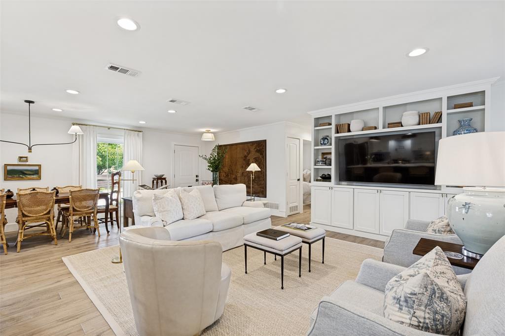 501 Cap Rock Drive