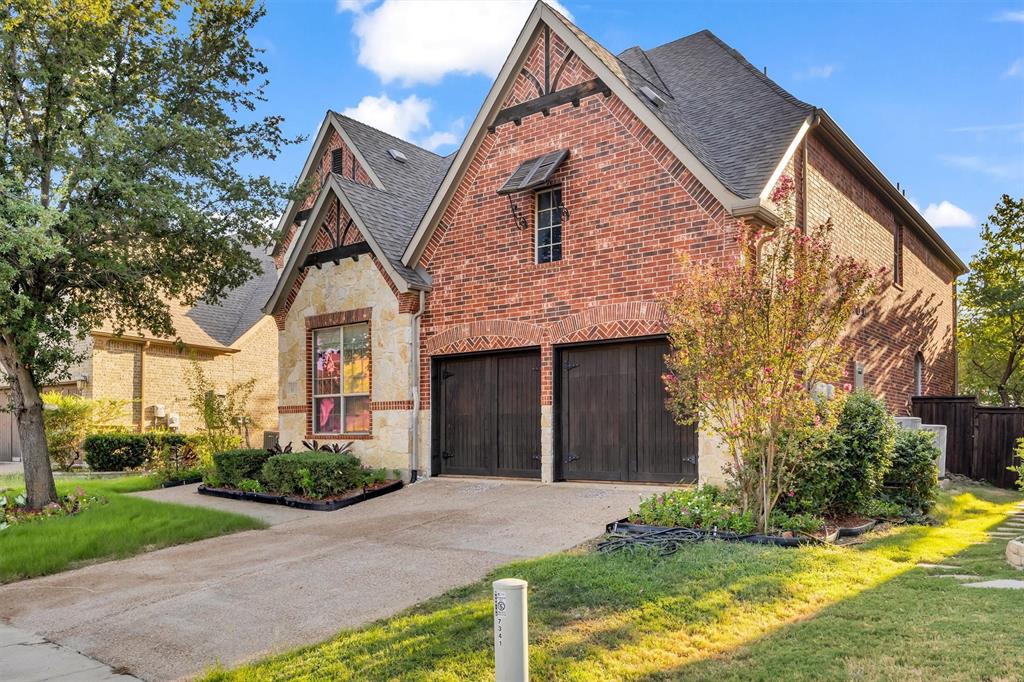 7337 Canadian Drive