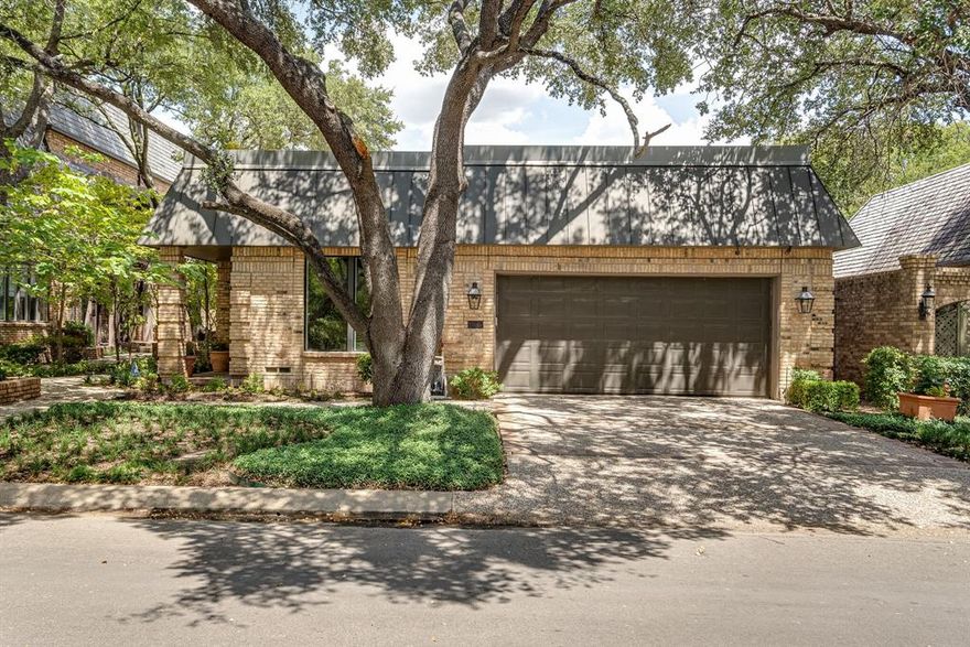 What a view.  Overlooking number 14 green at prestigious Bent Tree Country club.  Their  signature hole.  This home has spectacular views and has a lot of updates as well.  Hard wood floors, major upgrades on kitchen appliances, including a Meile Coffeys maker built in.  This home has most living on the main floor.  The second floor is actually a walk out basement with with spectacular views everywhere.  All bathrooms have been completely updated with incredible features, like light up mirrors, separate vanities, contoured tub and walk in closets. There is an incredible controlled wine room which could even be great for wine and card room.  Home is being measured for actual square footage.  pictures should be up by Saturday august 25