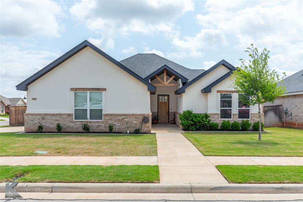 7401 Big Country Way