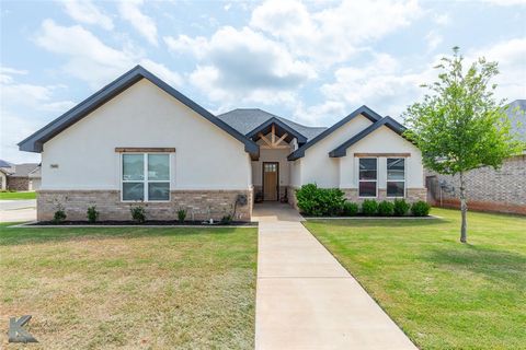 7401 Big Country Way Abilene TX 79602